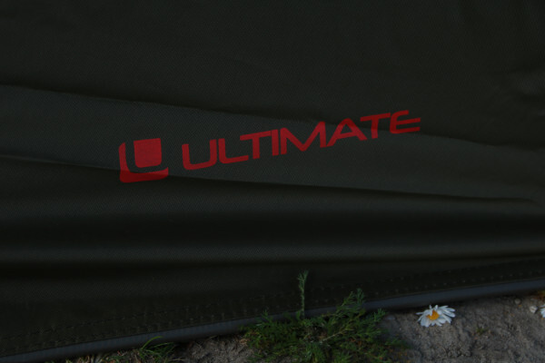 Ultimate Adventure Dome 2-Man Bivvy