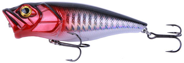 Ultimate Surface Lure Set