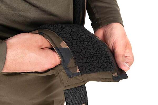 Fox Khaki Sherpa-Tec Sallopettes