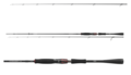 Canne spinning Daiwa Tournament AGS Jigger