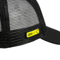 Ridgemonkey APEarel Classic Trucker Cap Black