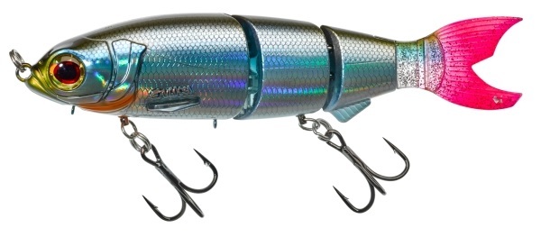Gunki Itoka Run 180 S 18cm (77.6g) Swimbait - Roach Tendance