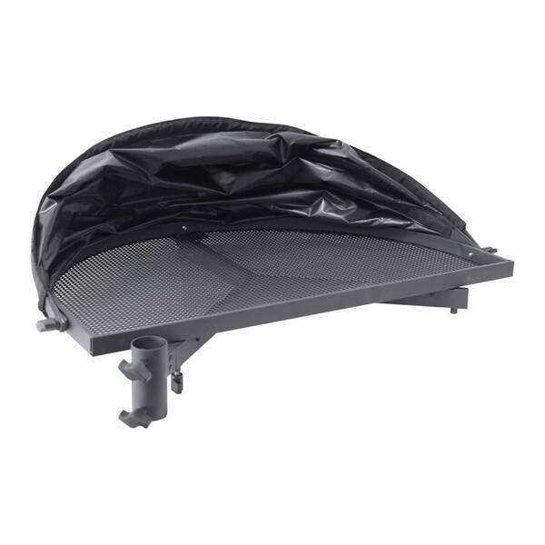 Rive Half Moon Side Tray D36 (Stolik na Przynęty z Osłoną)