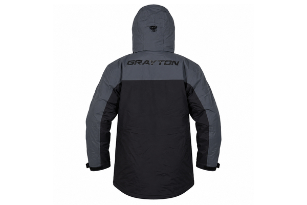 Grayton RG-PRO Thermo Suit Thermoanzug