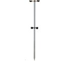 Kolpo Double Rod Rest 150cm