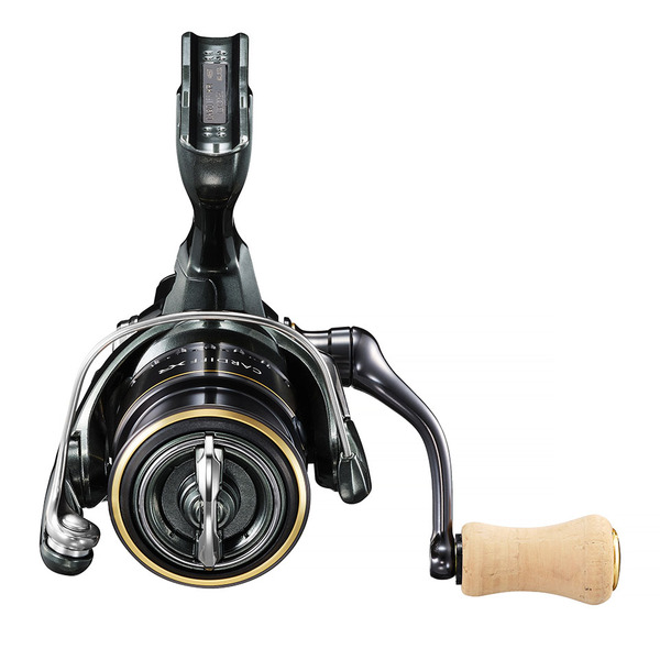 Shimano Cardiff XR Trout Reel