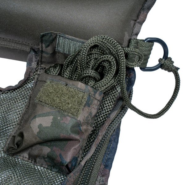 Nash Scope OPS Inflatable Retainer Sling Wiegesack