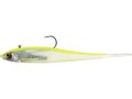 Westin TwitchTeez R2F Softbbait 13.5cm (18g) - Lemon Ice