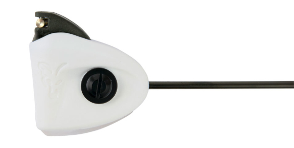 Fox Black Label Mini Swinger - Fox Black Label Mini Swinger Wit