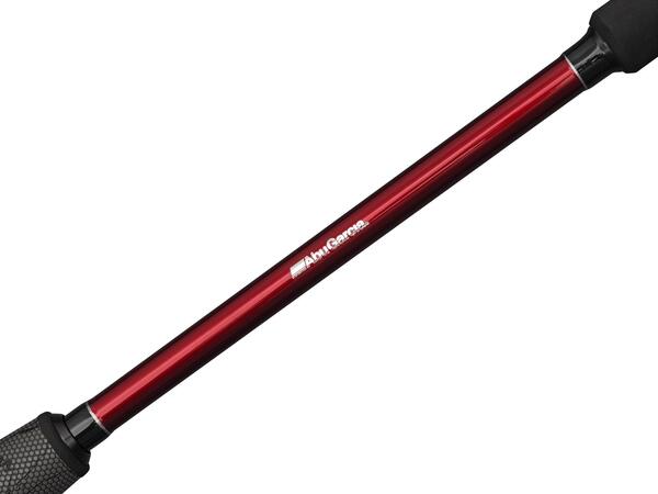 Abu Garcia Fränstam Pike Master Caña Spinning 2,44 m (-100 g)