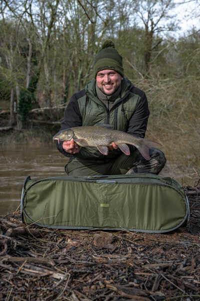 Mata do Odhaczania Korum Progress Fast Mat