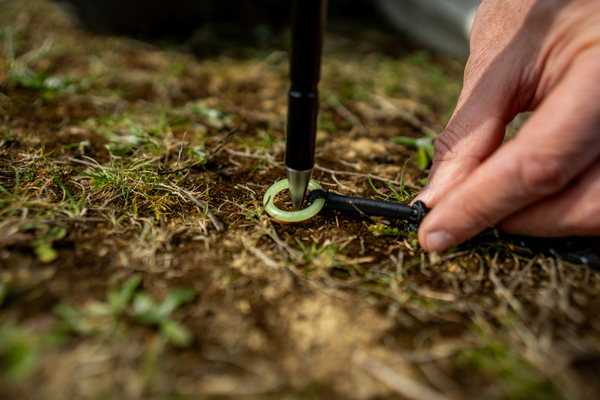 Ridgemonkey Nite Glo Wrap Sticks