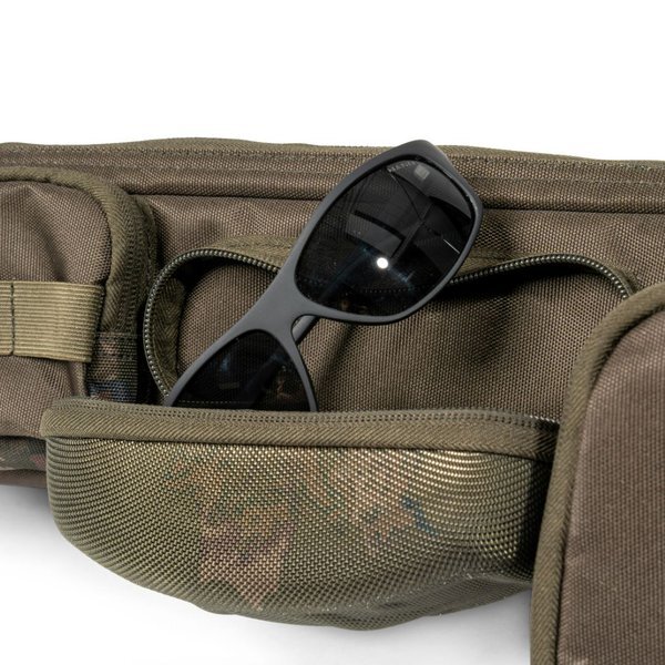 Nash Scope OPS Utility 6ft 2 Rod Skin Foudraal