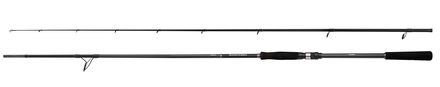 Shimano Bassterra A Power Game Spin Sea Fishing Rod