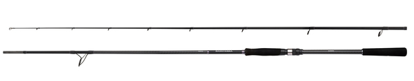 Shimano Bassterra A Power Game Spin Sea Fishing Rod