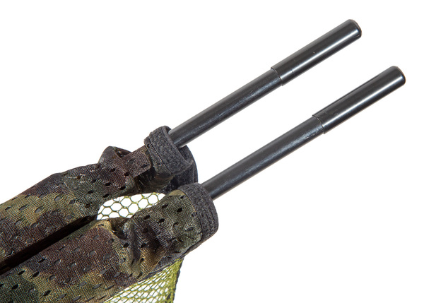 Ultimate Full Float Carp Net Camo 42"