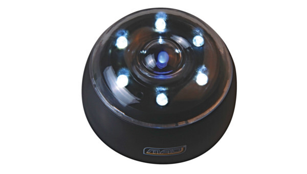 Zestaw Sygnalizatorów MAD CSI+ +MAD FSX Intelligent Tent Lamp