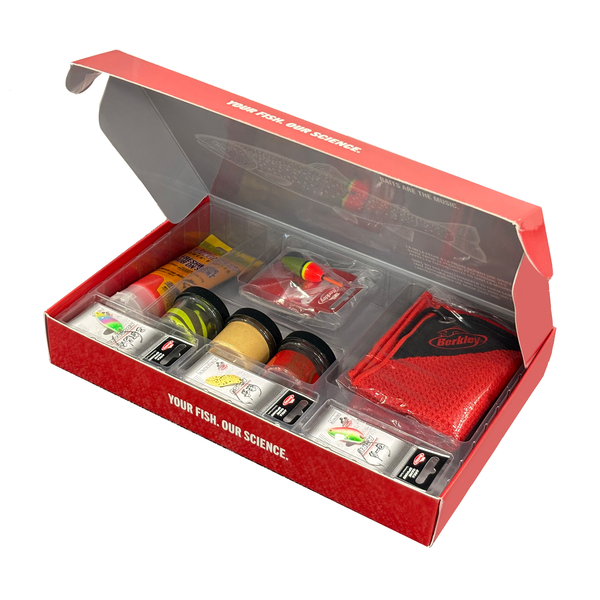 Berkley Gift Box Trout