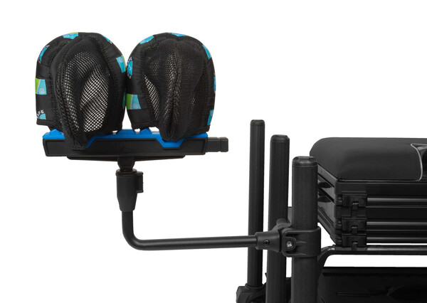 Preston Pole Safe Double Sock Rod Support