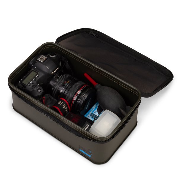 Nash Waterbox EVA Waterdichte Tas - 130