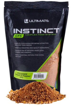 Ultimate Instinct CFS Stickmix (900g)