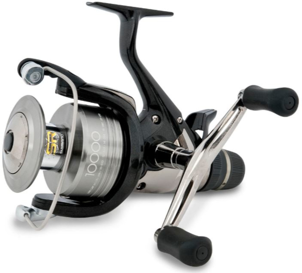 Shimano Baitrunner Oc 6000 Nyeletőfékes Orsó | Horgász Orsó