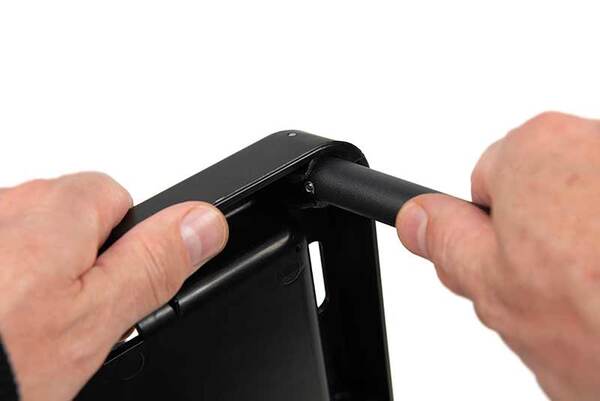 Fox 2 Tier Bivvy Tafel