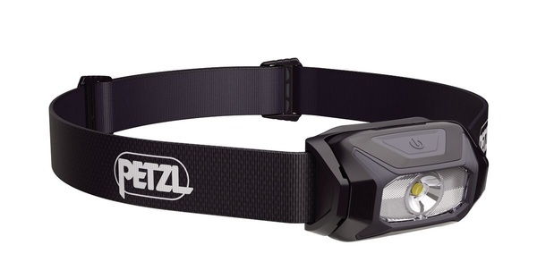 Petzl Tikkina 300 Linterna de Cabeza