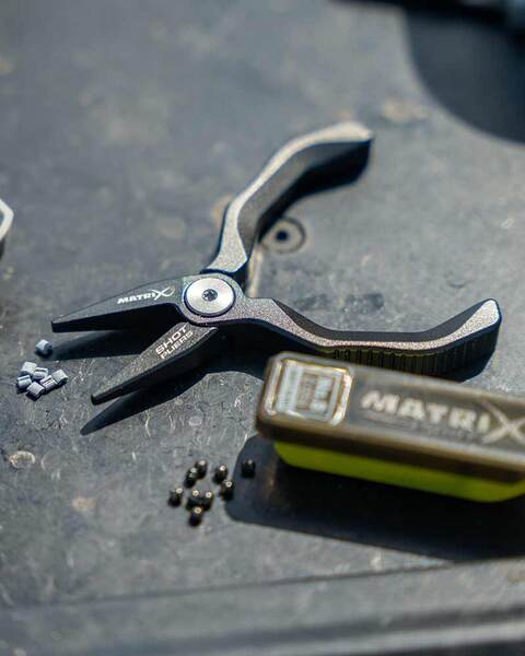 Matrix Mini Shot Pliers