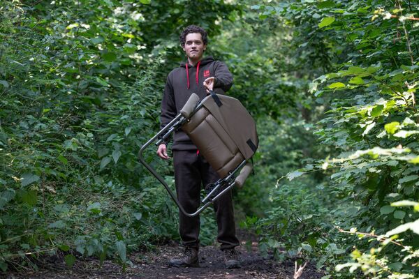 Ultimate Lounger Chair