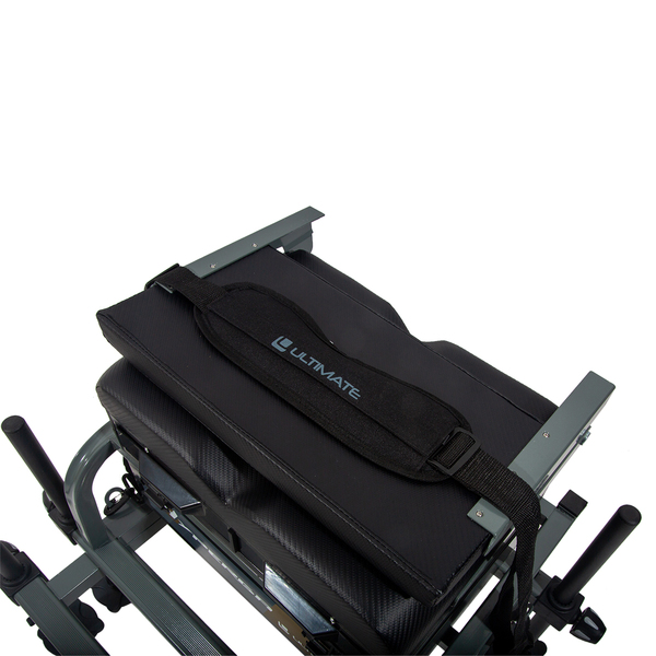 Ultimate Hyperga BX Set Completo de Caja Asiento