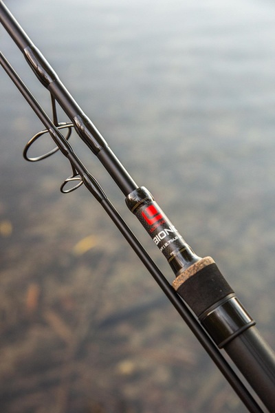 Wędka Karpiowa Extender Ultimate Bionic 10ft