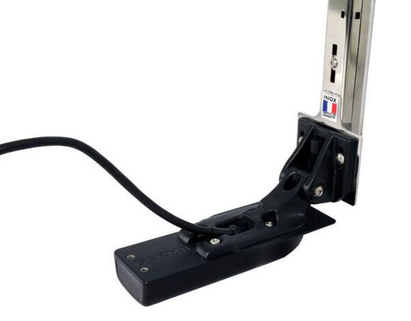 Seanox Transducer Sliding Mount