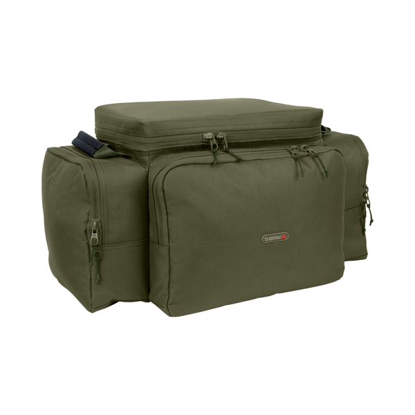 Trakker NXG Chilla Session Food Bag Koeltas (Incl. Bestekset)