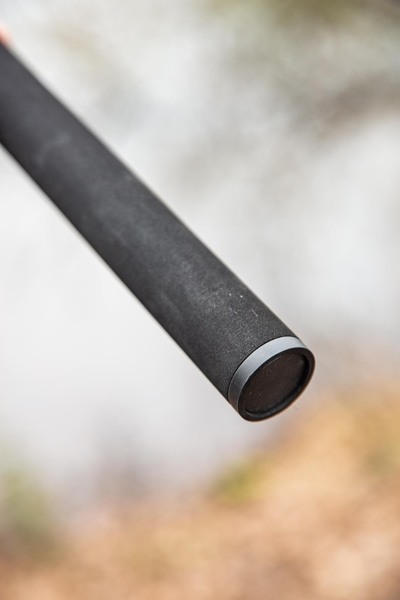 Ultimate Cast Special Baitcaster Caña (2.00m)