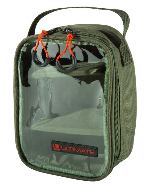 Ultimate Carp Luggage Tacklebox Set