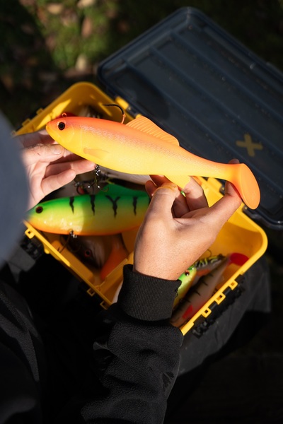 Illex Sucker Punch 250 MR Swimbait 25cm (205g)