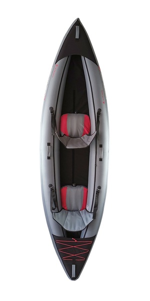 Ultimate Discovery Kayak