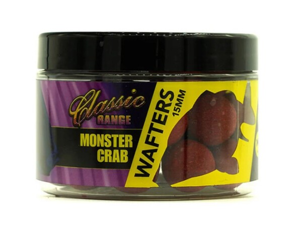 Martin SB Classic Range Wafters - 15mm 60g