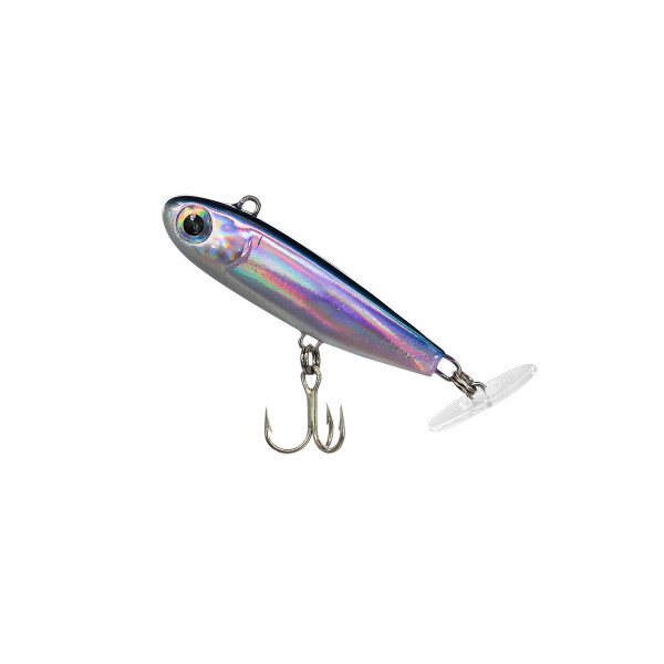 Fiiish Power Tail Fresh Water X-Fast 4,4cm 18gr