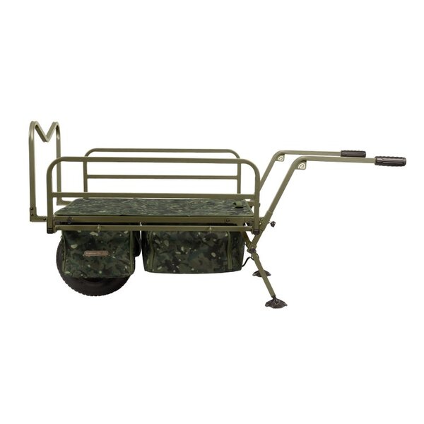 Trakker X-Trail T8 Barrow