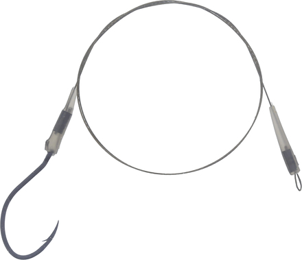 Westin Doodaas Float Rig Single Hook #4 (50cm)