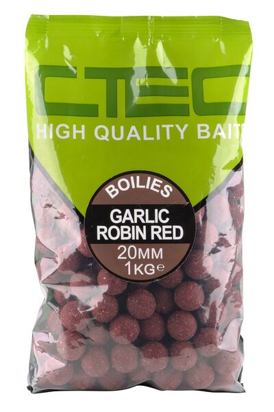 C-Tec Boilies 800gr