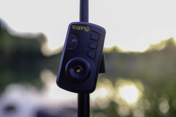 Black Cat Passion Pro Alarm Bite Detector