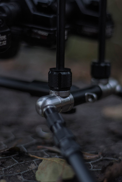 Solar Blacklite Worldwide Rodpod