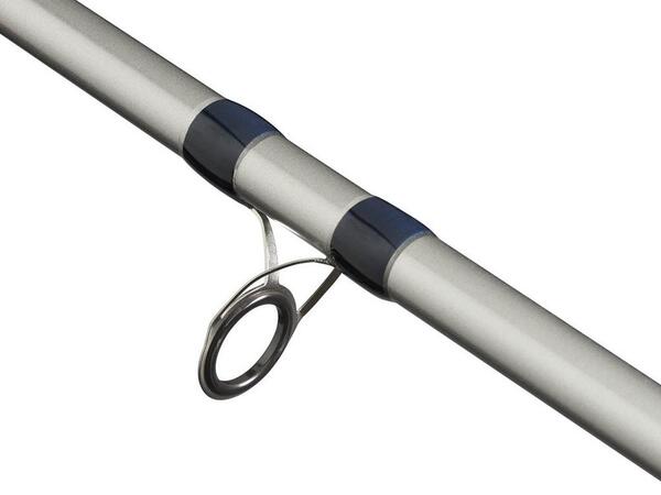 Shakespeare Salt Pier Pounder Zeevis Combo Set 3.00m (112-225g)