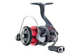 Daiwa Ballistic Air LT Spinmolen