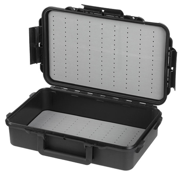 Panaro MAXgrip Caja Impermeable para Moscas - MAX004FLY