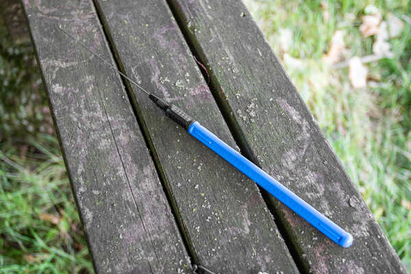 Preston Bung & Extractor Kit