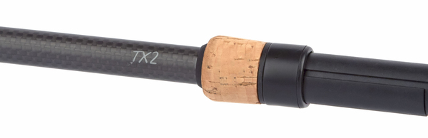 Shimano TX-2A Carp Cork Intensity Karperhengel 3.96m/13ft (3.50+lb)